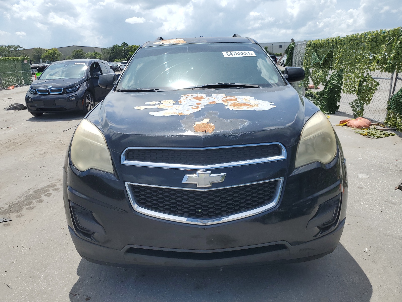 2012 Chevrolet Equinox Lt vin: 2GNALDEK1C6101662