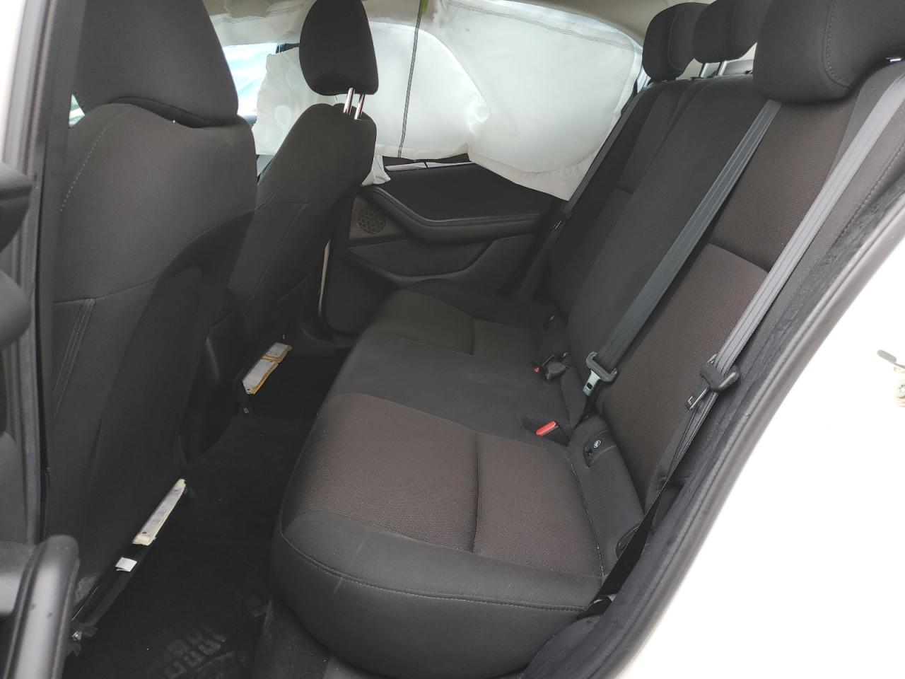 2022 Mazda 3 VIN: 3MZBPAAL8NM311650 Lot: 64469234