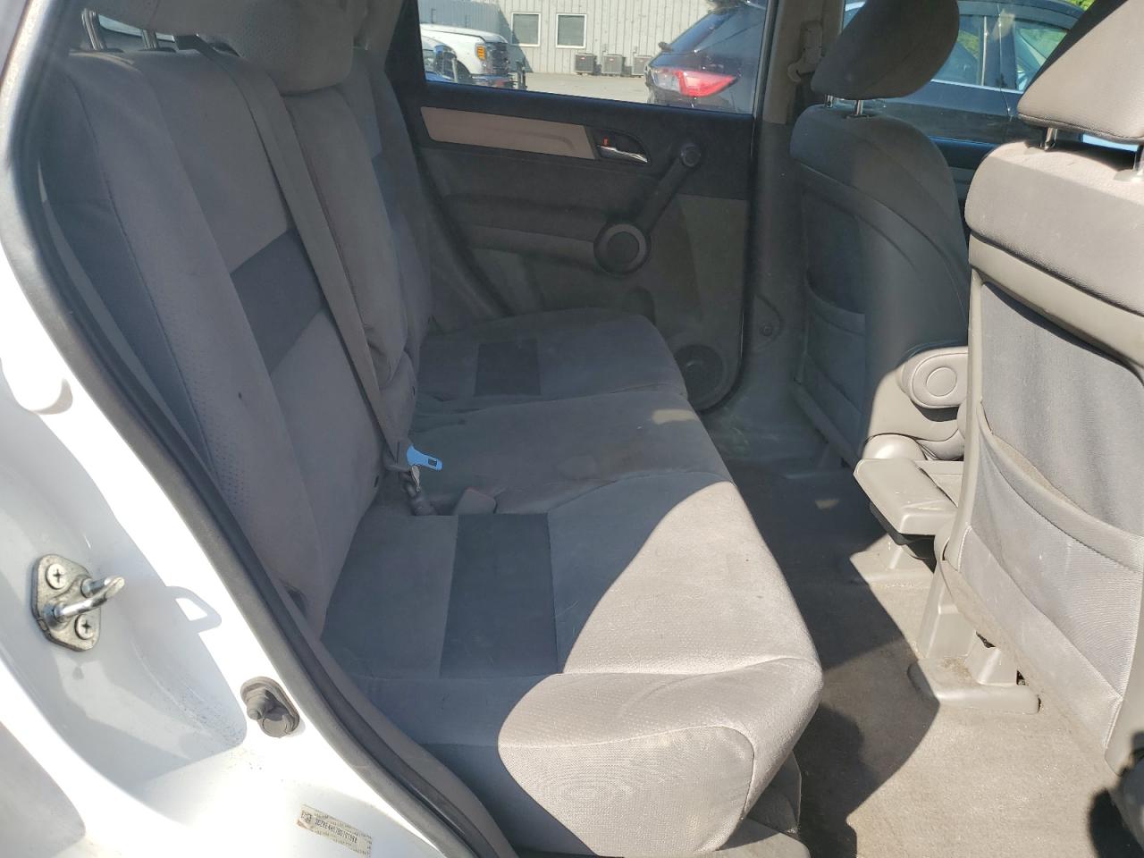 2011 Honda Cr-V Ex VIN: 3CZRE4H57BG702888 Lot: 62711324