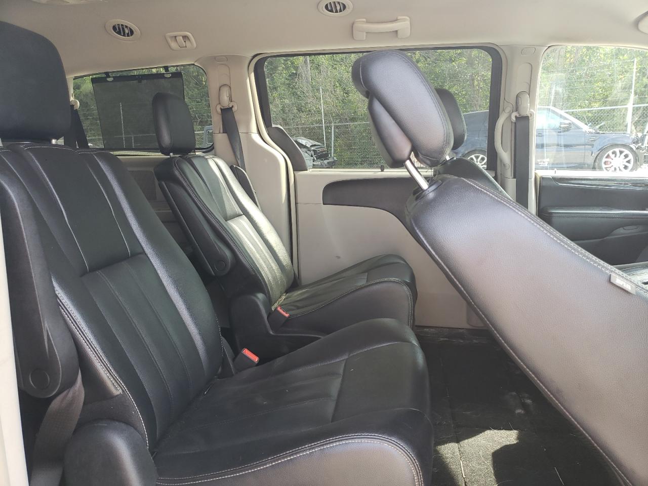 2014 Chrysler Town & Country Touring VIN: 2C4RC1BG0ER467091 Lot: 65129284