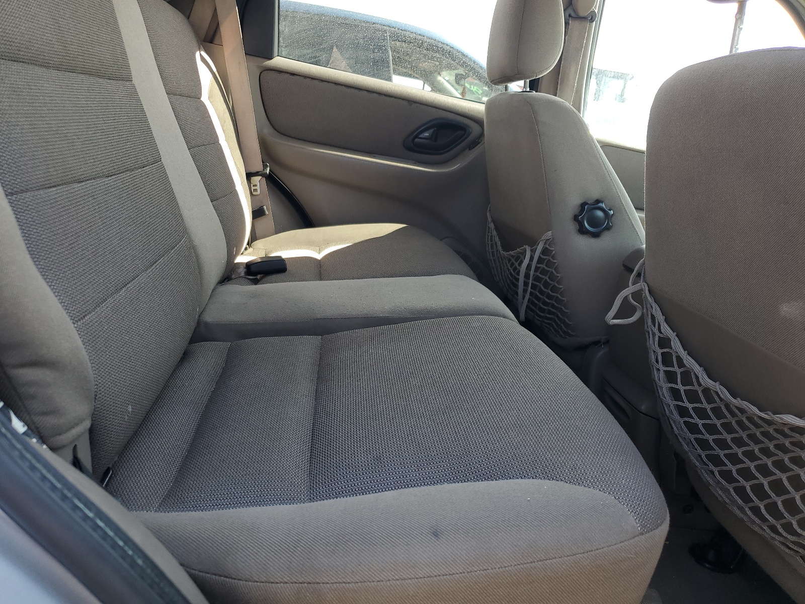 1FMYU03152KA63237 2002 Ford Escape Xlt