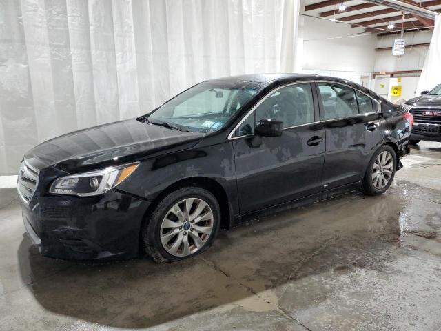 2017 Subaru Legacy 2.5I Premium