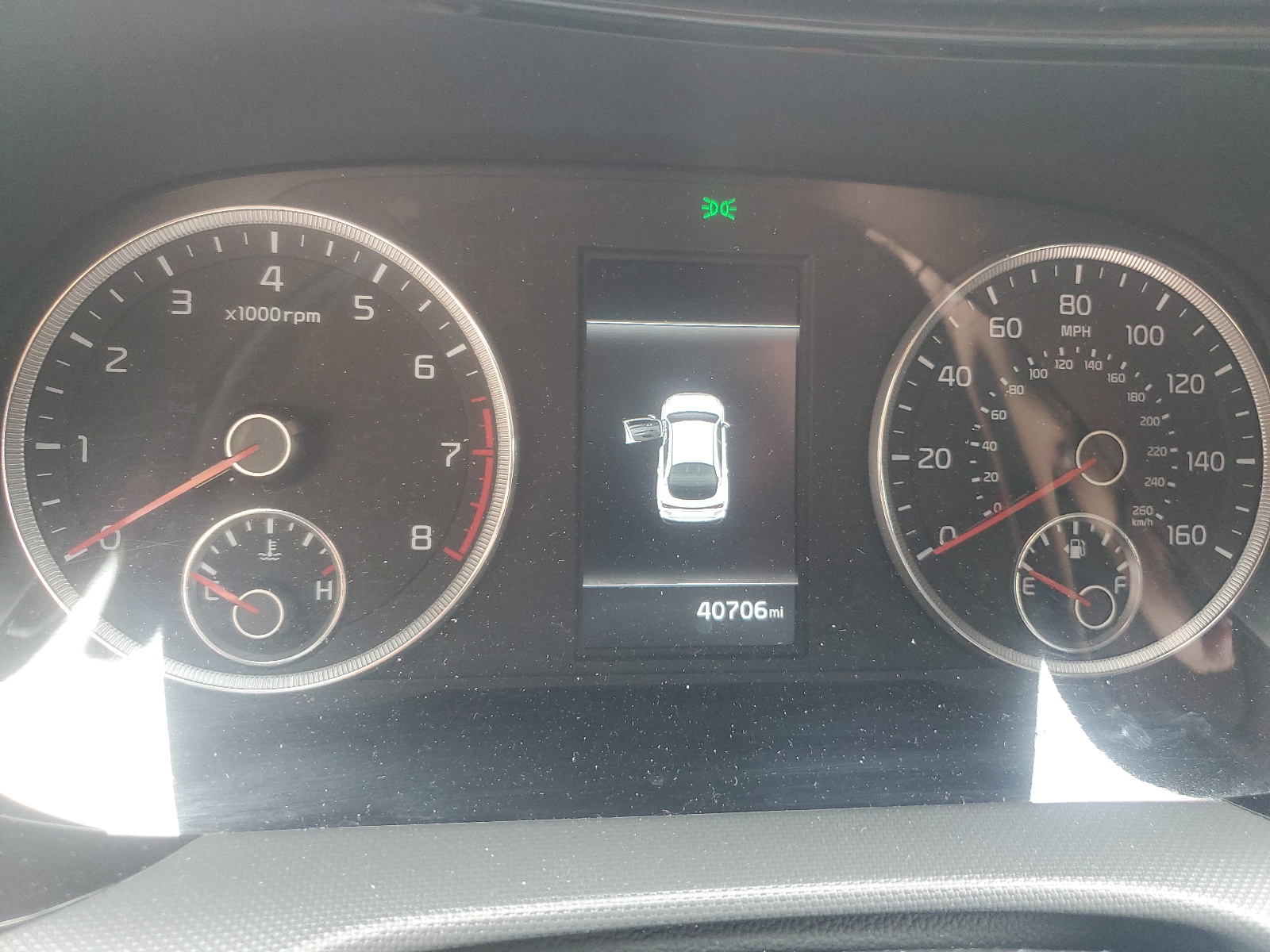 5XXG14J26PG191113 2023 Kia K5 Lxs