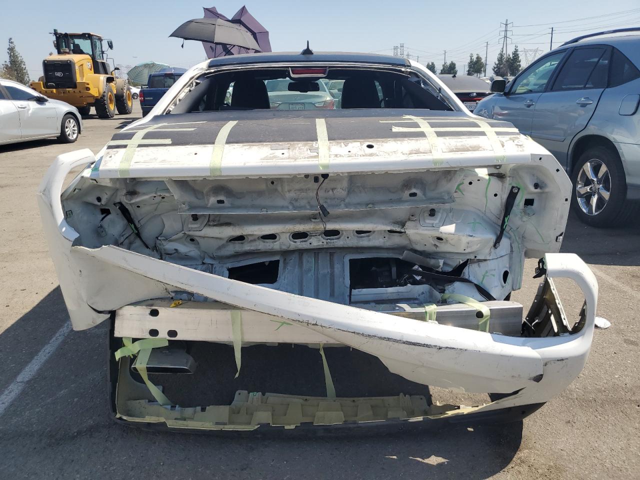 2020 Dodge Challenger R/T VIN: 2C3CDZBTXLH231263 Lot: 63454604