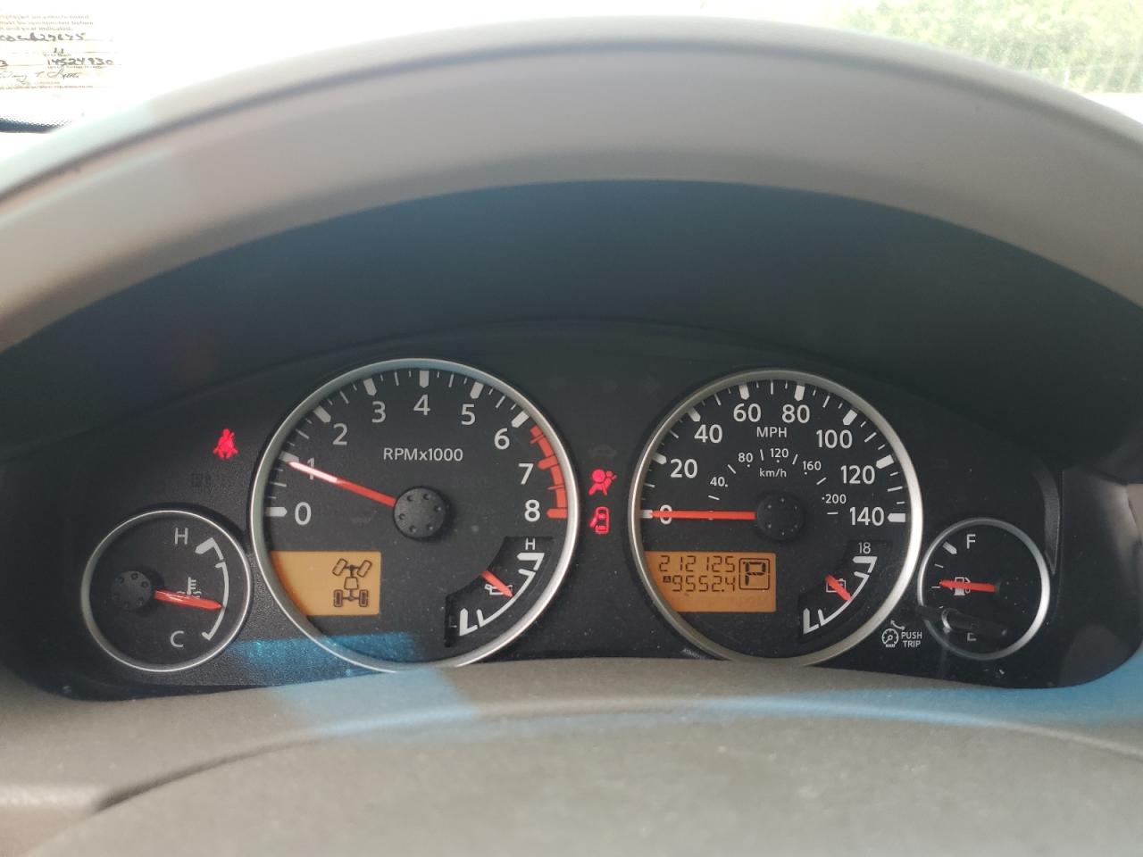 2011 Nissan Pathfinder S VIN: 5N1AR1NB0BC627675 Lot: 64279944