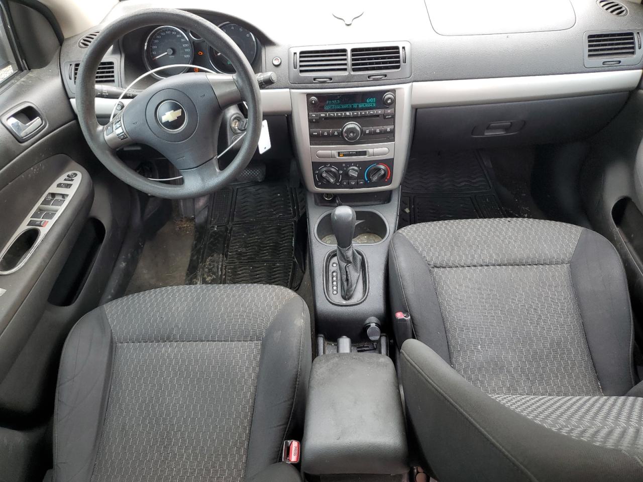 2009 Chevrolet Cobalt Lt VIN: 1G1AT58H097274265 Lot: 64897524