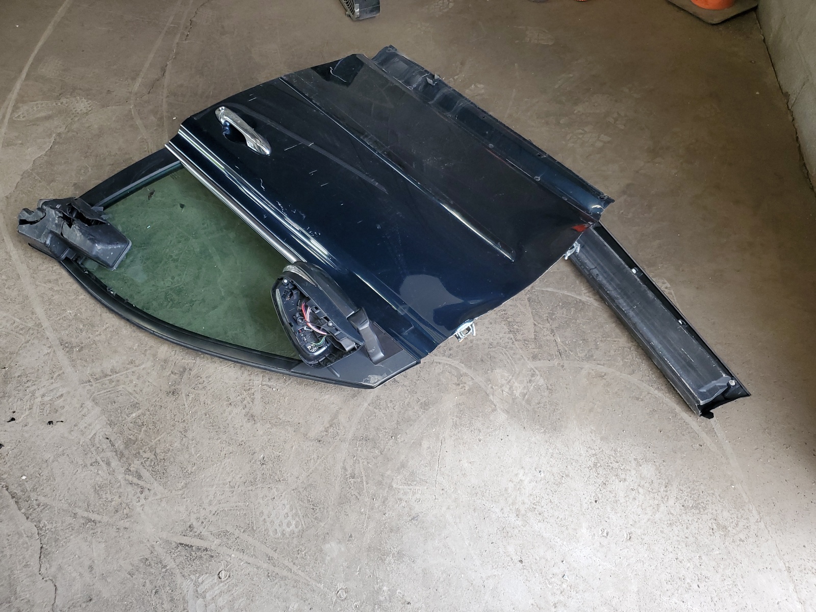 2T3DFREV4HW604277 2017 Toyota Rav4 Limited