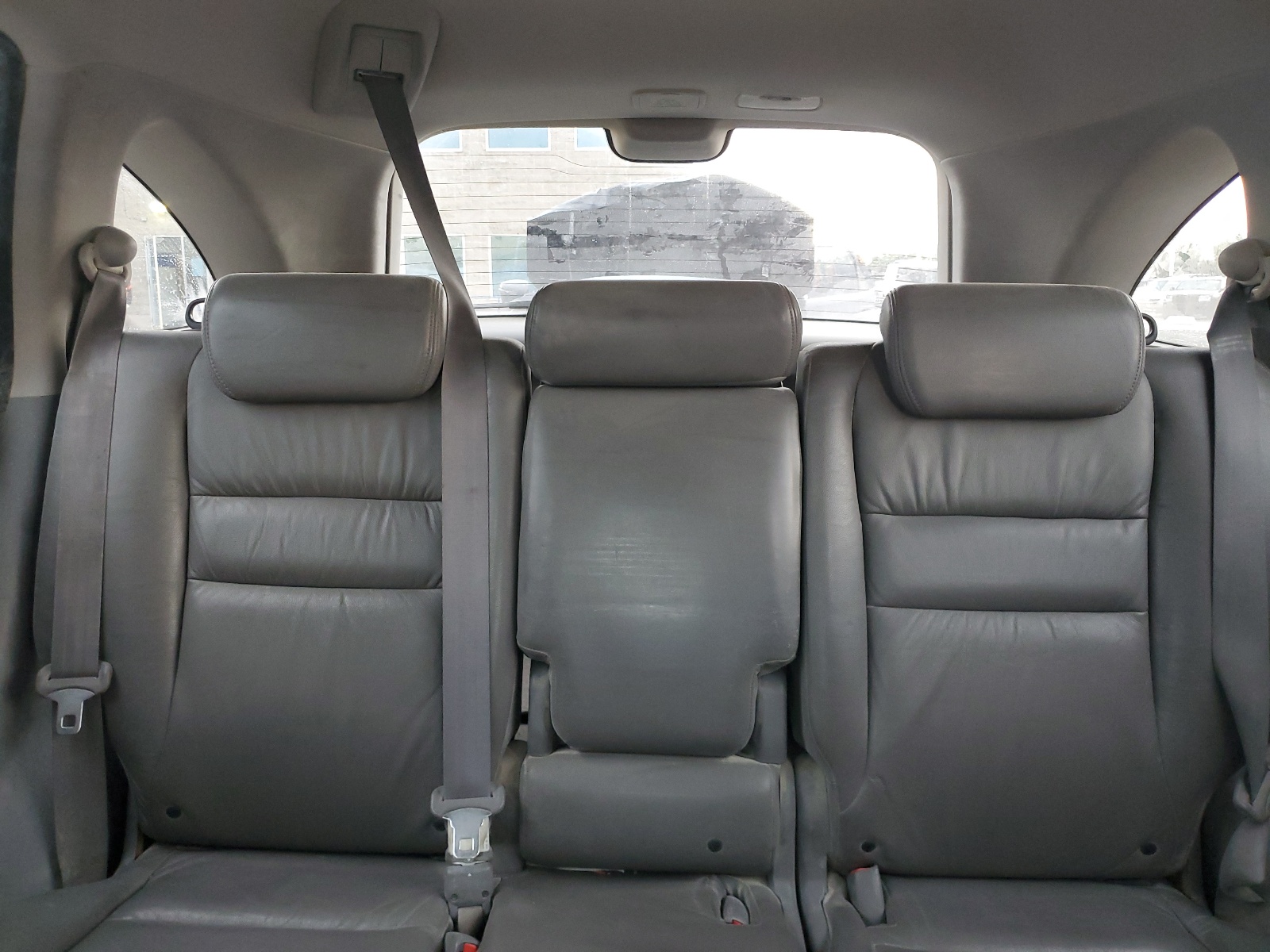 JHLRE487X8C025096 2008 Honda Cr-V Exl