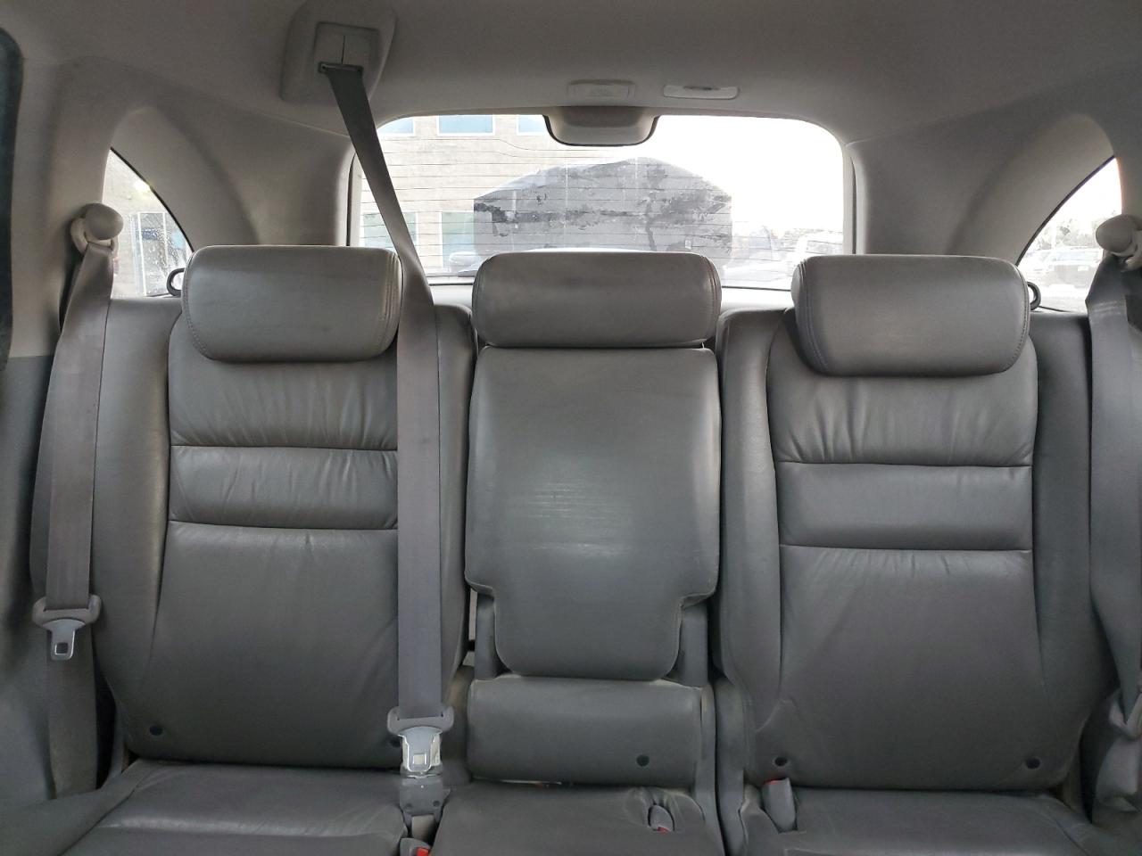 2008 Honda Cr-V Exl VIN: JHLRE487X8C025096 Lot: 62901884