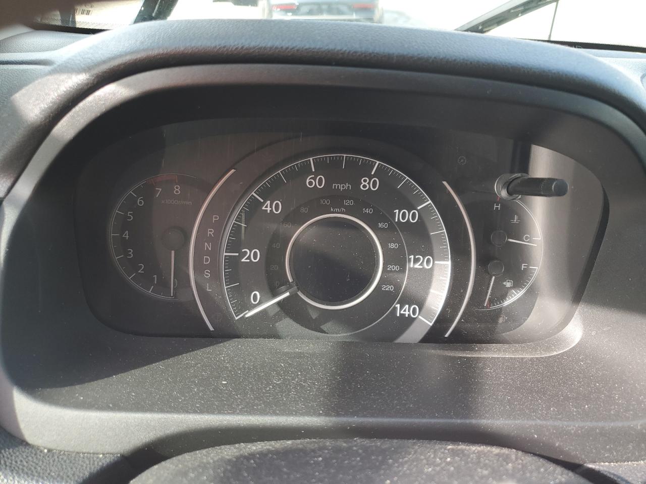 2015 Honda Cr-V Ex VIN: 2HKRM3H51FH531751 Lot: 65317784