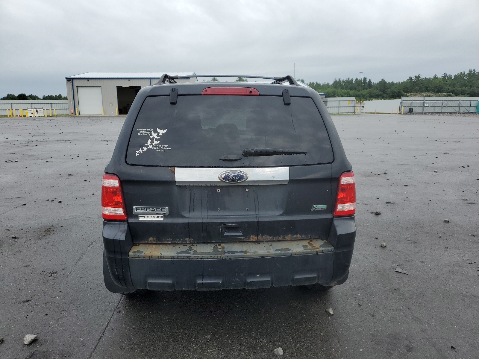 1FMCU9EG4BKC42501 2011 Ford Escape Limited
