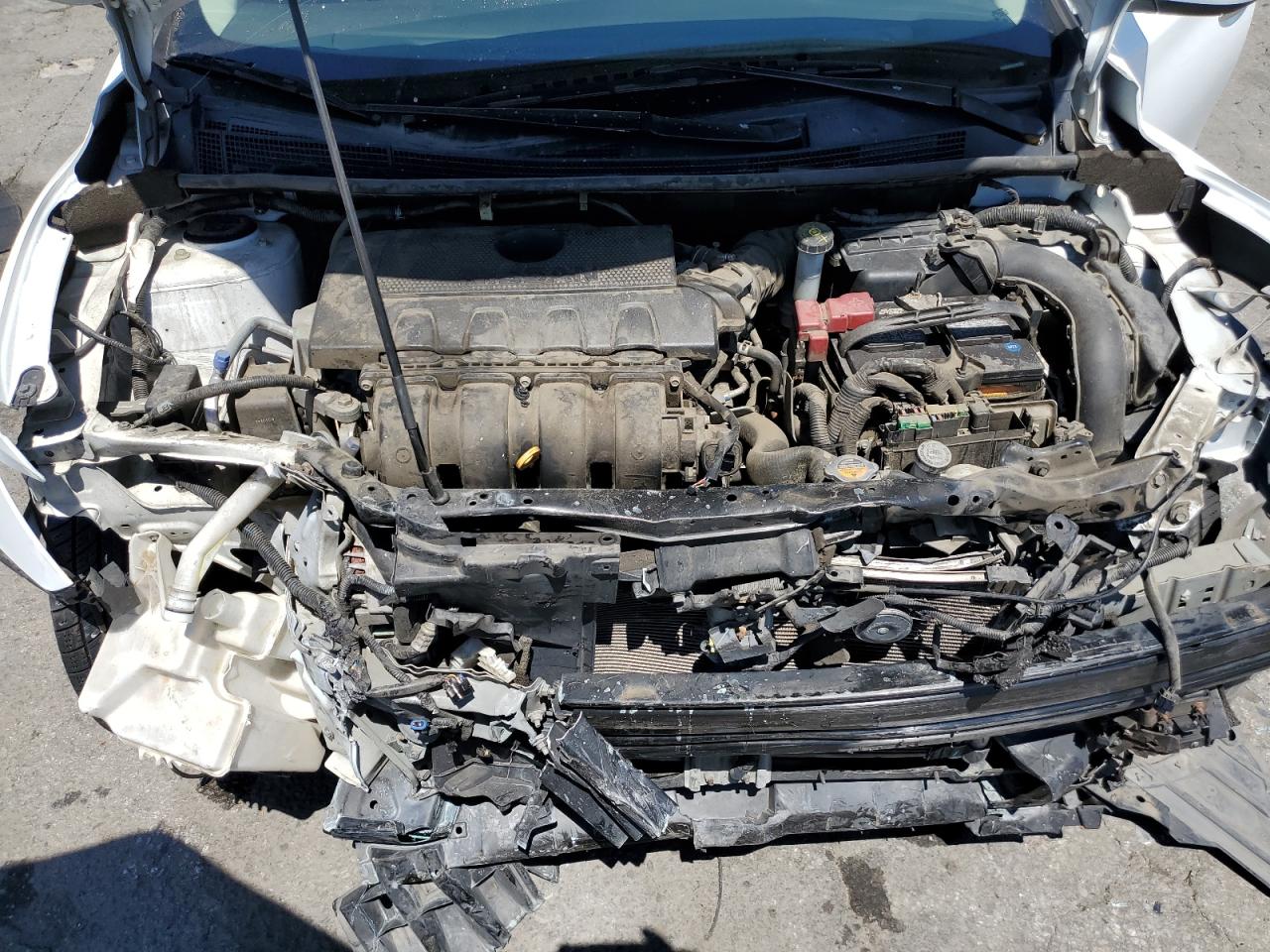 2018 Nissan Sentra - Image 12
