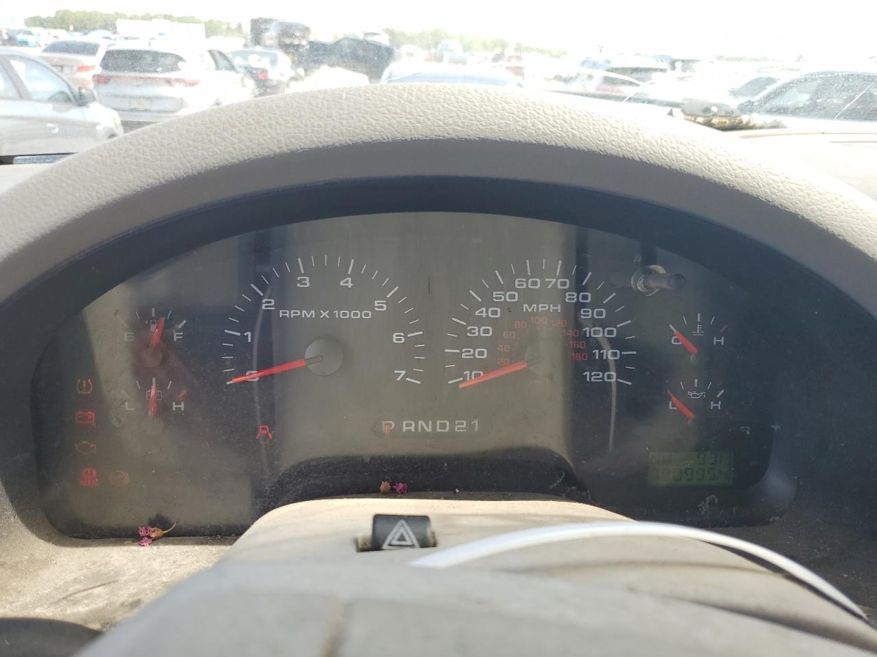 2007 Ford F150 VIN: 1FTPX14V67FA57963 Lot: 64300824