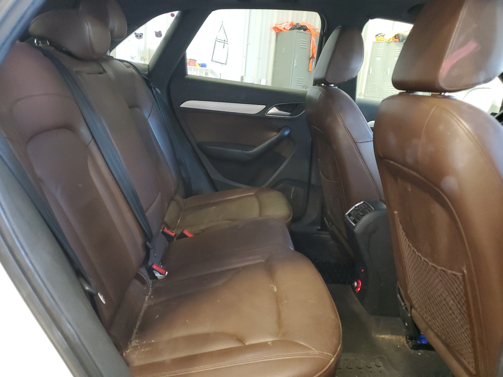 WA1ECCFS7HR017600 2017 Audi Q3 Premium