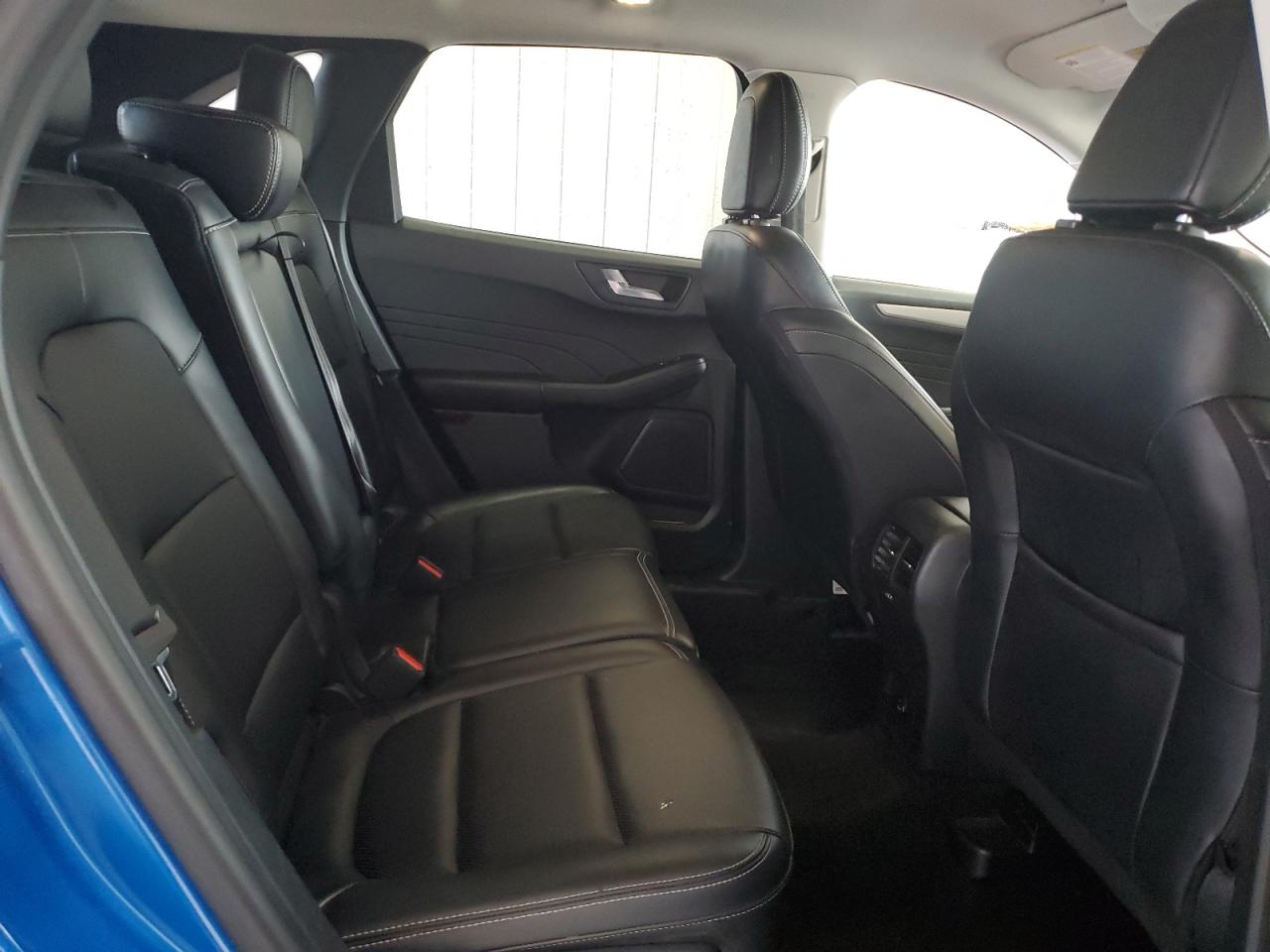 2021 Ford Escape Sel VIN: 1FMCU0H64MUA59170 Lot: 64599474