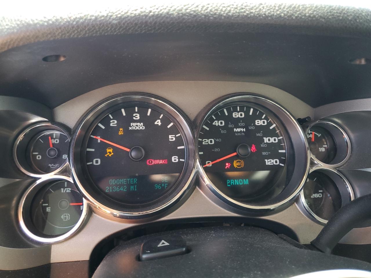 2012 Chevrolet Silverado C1500 Lt VIN: 1GCRCSE05CZ287175 Lot: 61219734