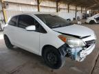 2014 Toyota Yaris  de vânzare în Phoenix, AZ - Front End