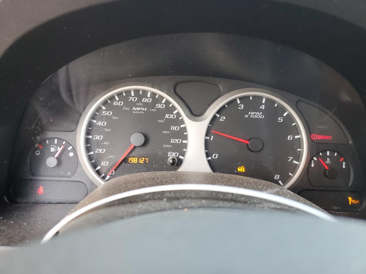 2006 Chevrolet Equinox Lt VIN: 2CNDL73F966030532 Lot: 62961264