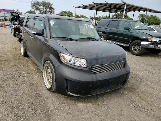 2009 Toyota Scion Xb VIN: JTLKE50EX91071091 Lot: 63203774