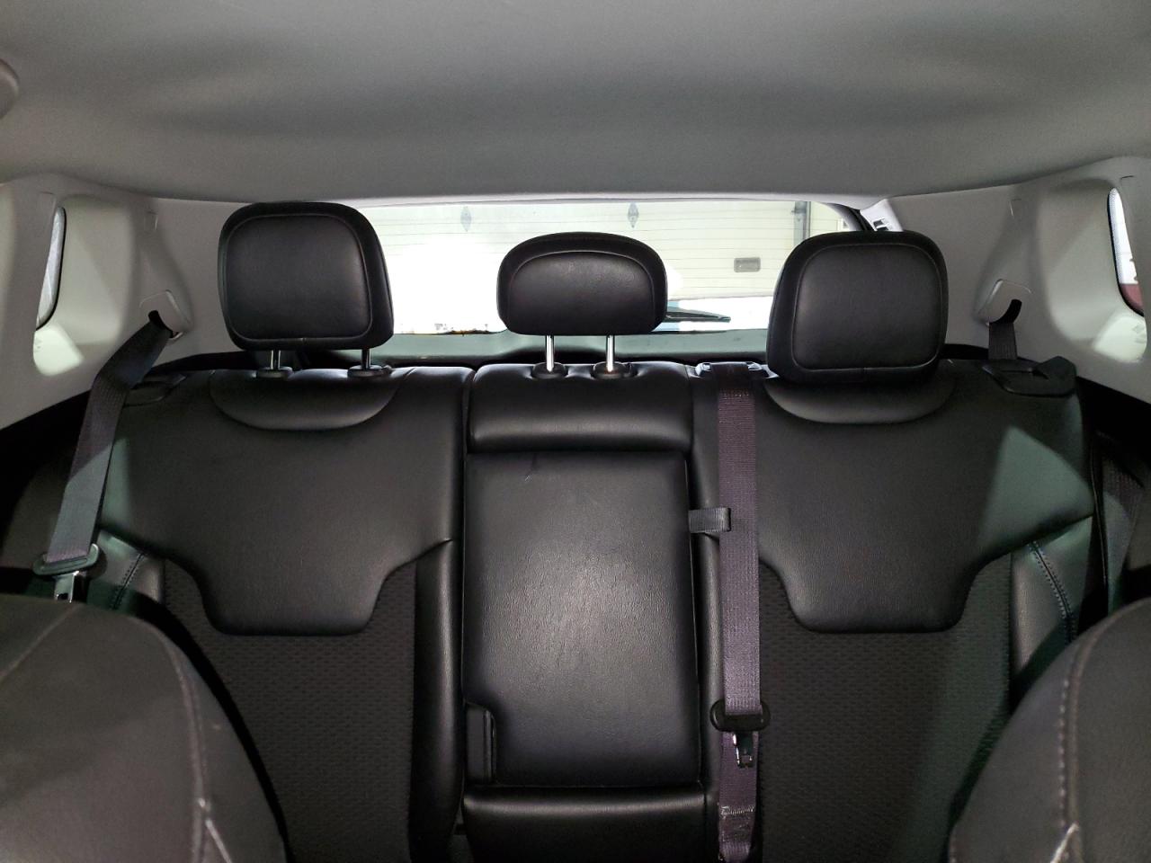 2022 Jeep Compass Latitude VIN: 3C4NJDBB3NT164538 Lot: 65367844