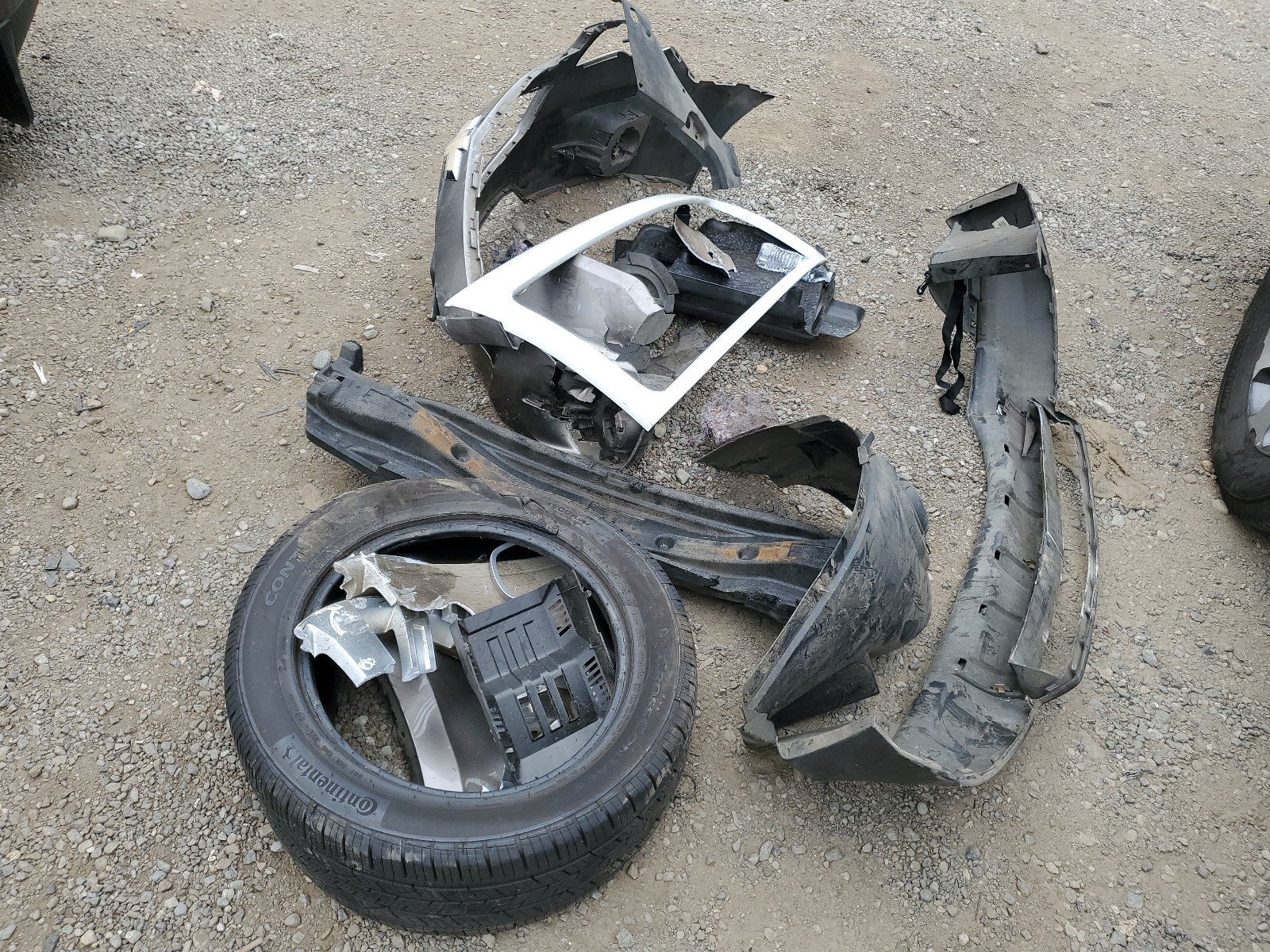 2GNFLGE55C6160330 2012 Chevrolet Equinox Ltz