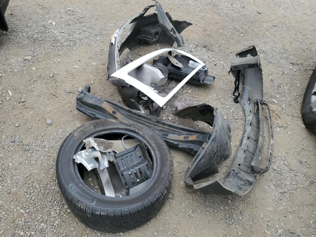 2012 Chevrolet Equinox Ltz VIN: 2GNFLGE55C6160330 Lot: 63713684