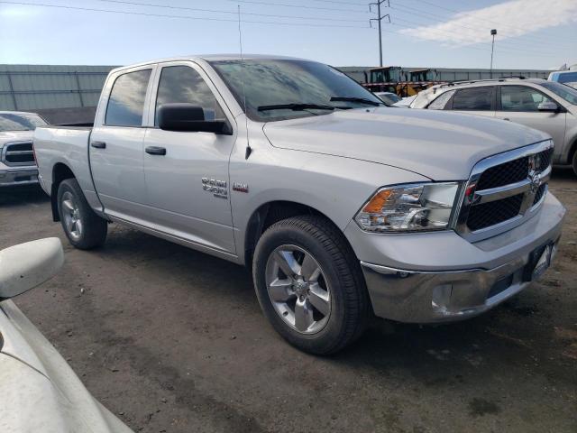  RAM 1500 2019 Серебристый