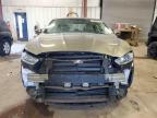 2013 Ford Fusion Se na sprzedaż w Lansing, MI - Front End