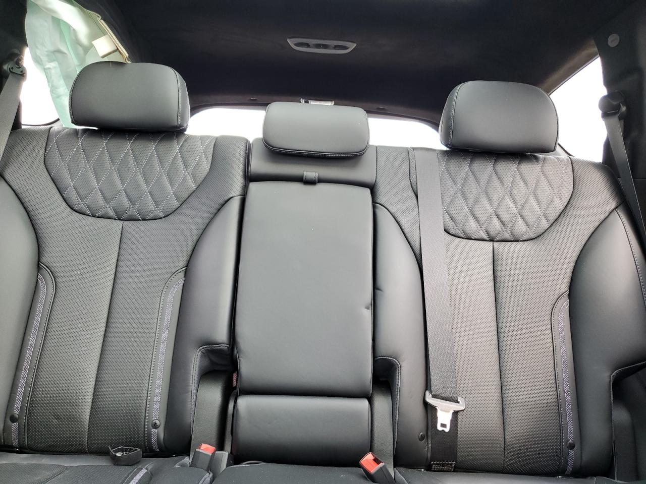 2021 Hyundai Santa Fe Calligraphy VIN: 5NMS5DAL3MH326889 Lot: 63857264