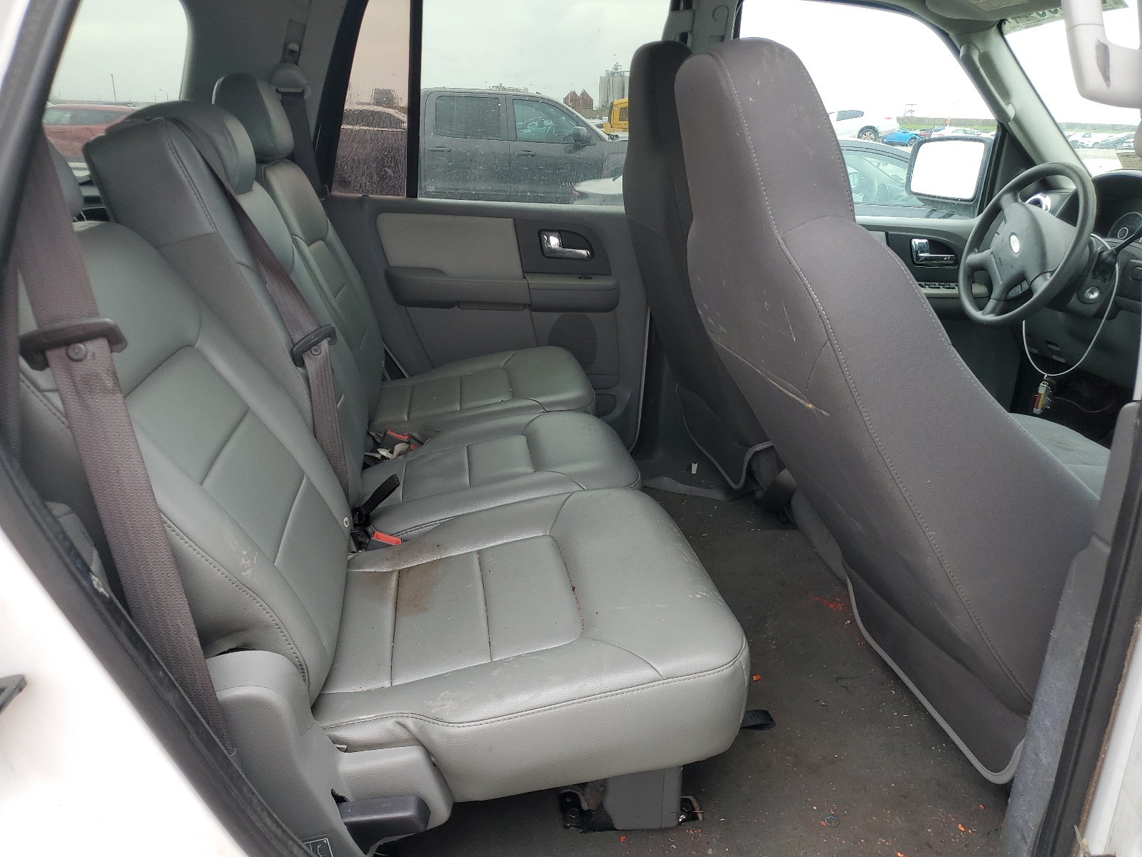 1FMPU14545LA80743 2005 Ford Expedition Xls