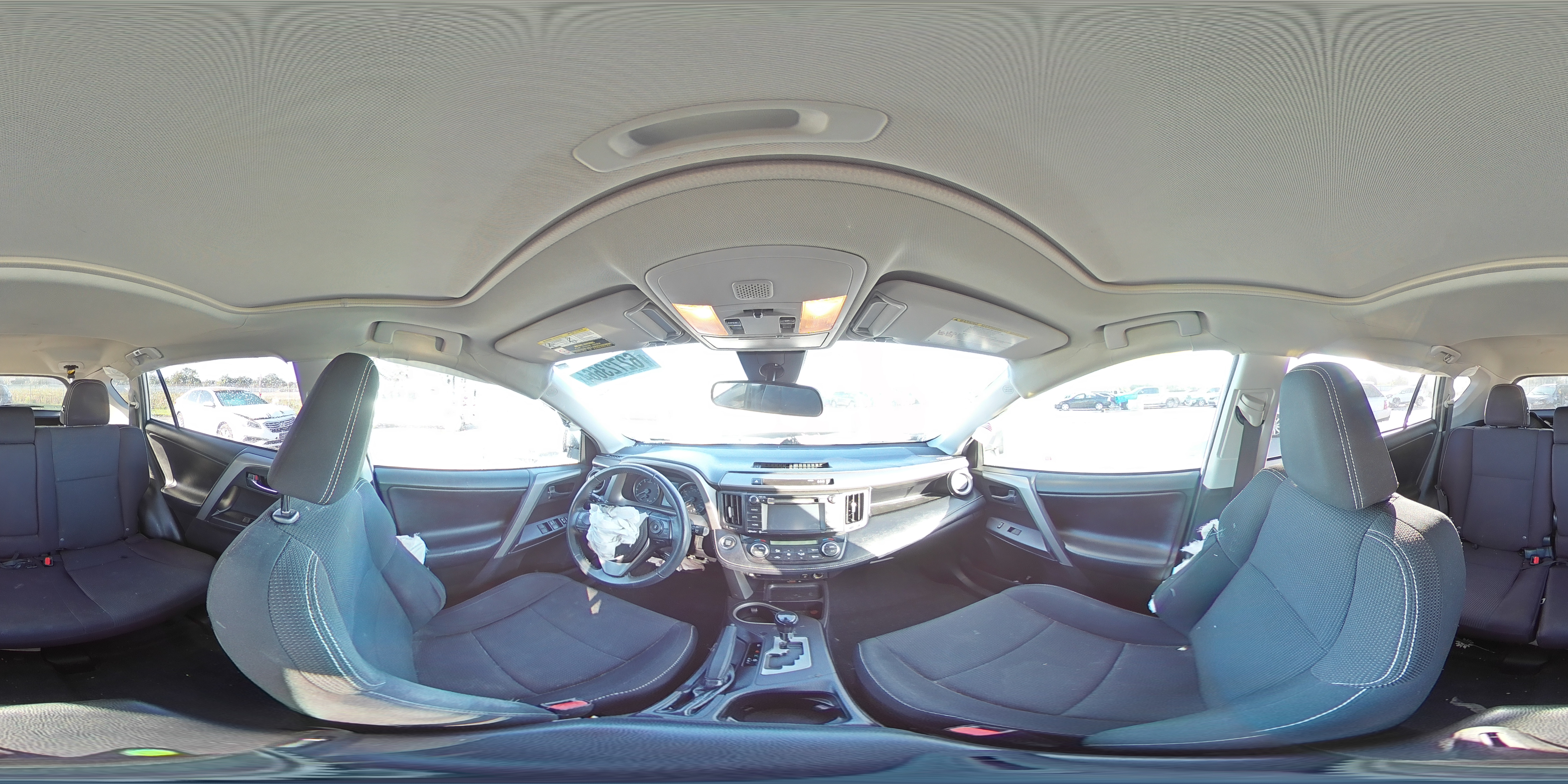 2018 Toyota Rav4 Adventure VIN: 2T3WFREV9JW484894 Lot: 63765974