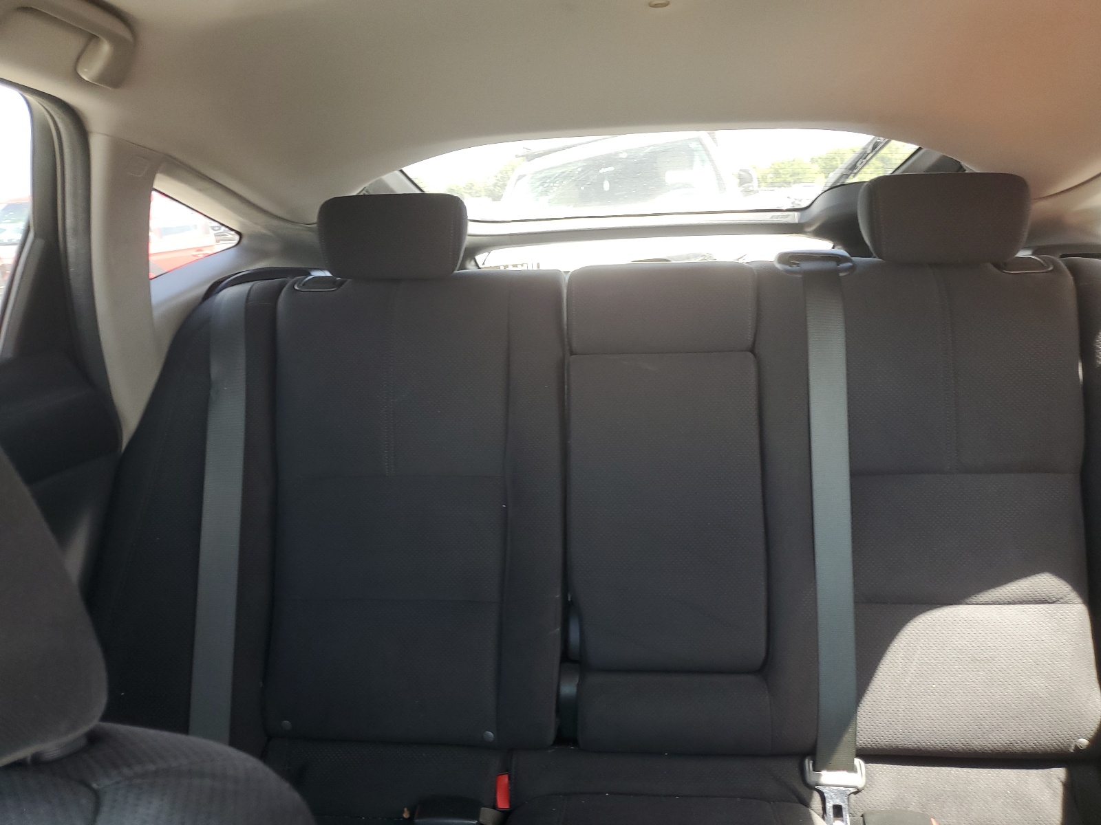 5J6TF1H36CL006494 2012 Honda Crosstour Ex