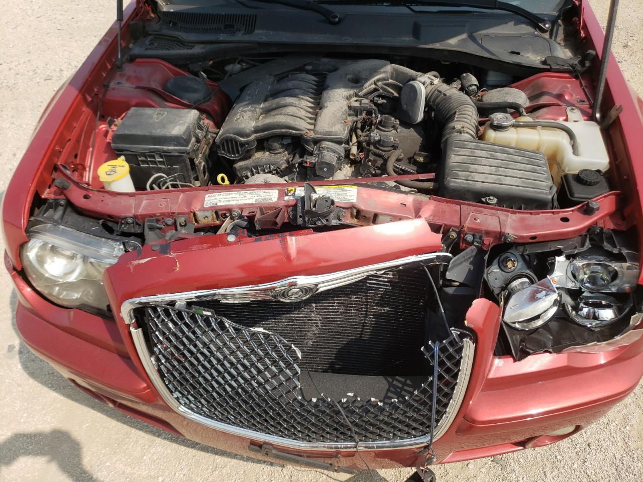 2010 Chrysler 300 S VIN: 2C3CA2CV4AH328228 Lot: 63874314