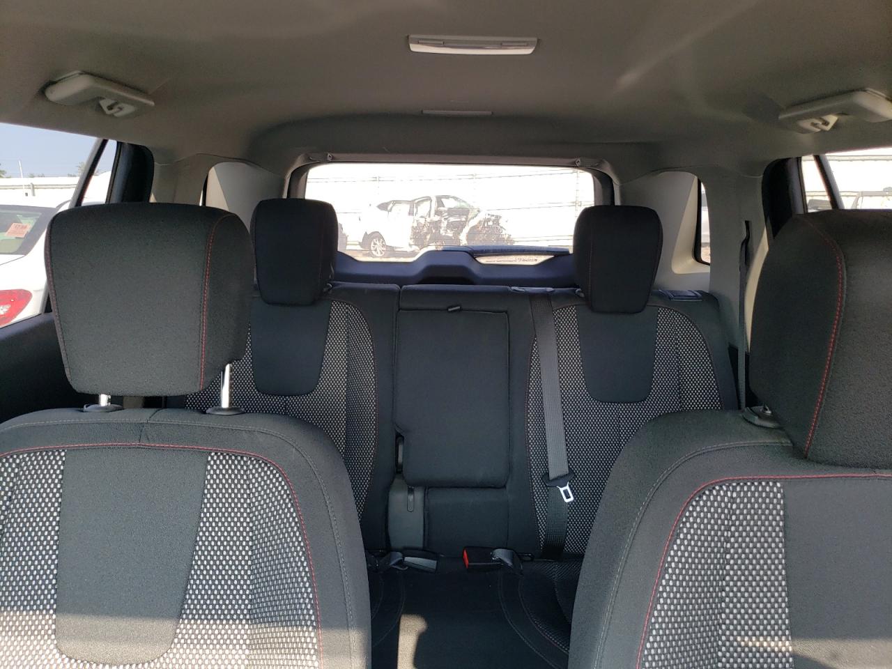 2016 GMC Terrain Sle VIN: 2GKALMEK1G6186814 Lot: 62932894