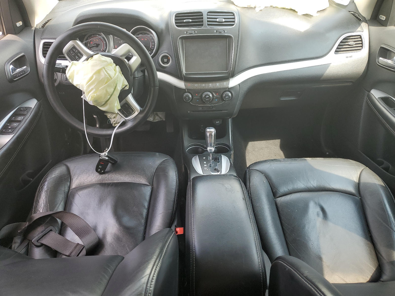 3C4PDDFG0JT477062 2018 Dodge Journey Gt