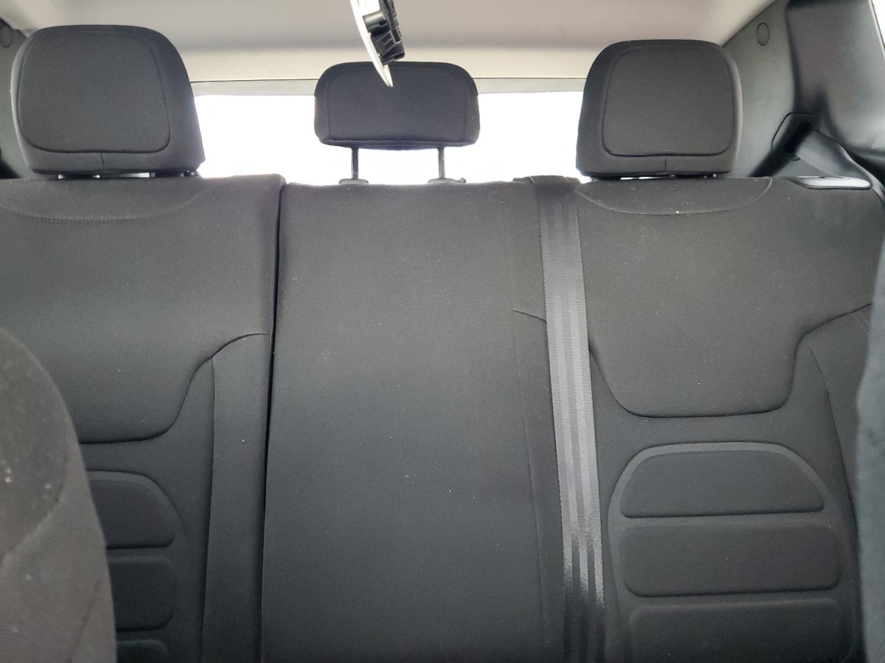 2021 Jeep Renegade Latitude VIN: ZACNJCBB6MPM20720 Lot: 64583774