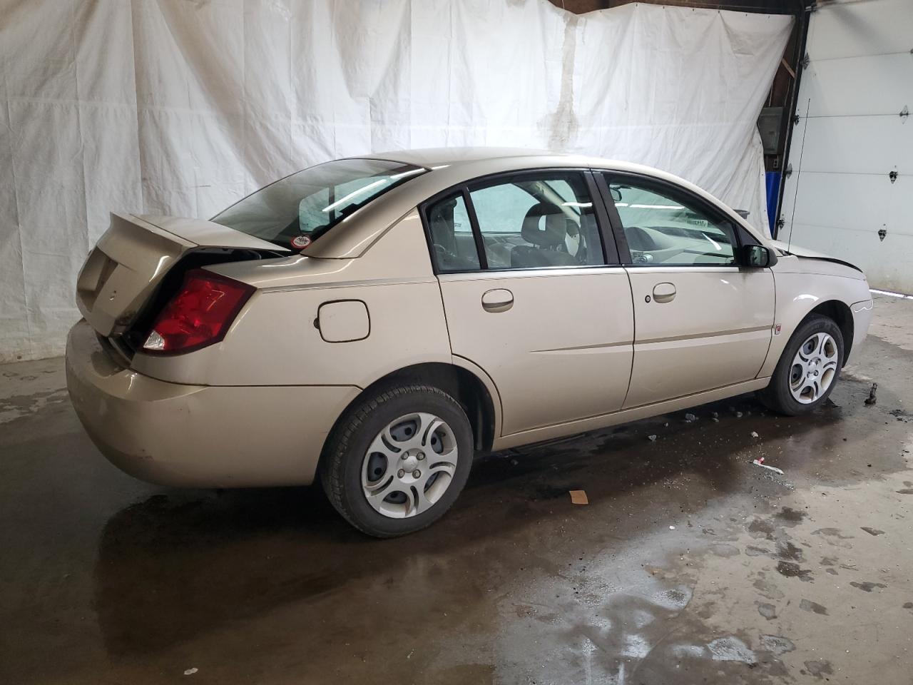 2005 Saturn Ion Level 2 VIN: 1G8AZ52F45Z128151 Lot: 63164834