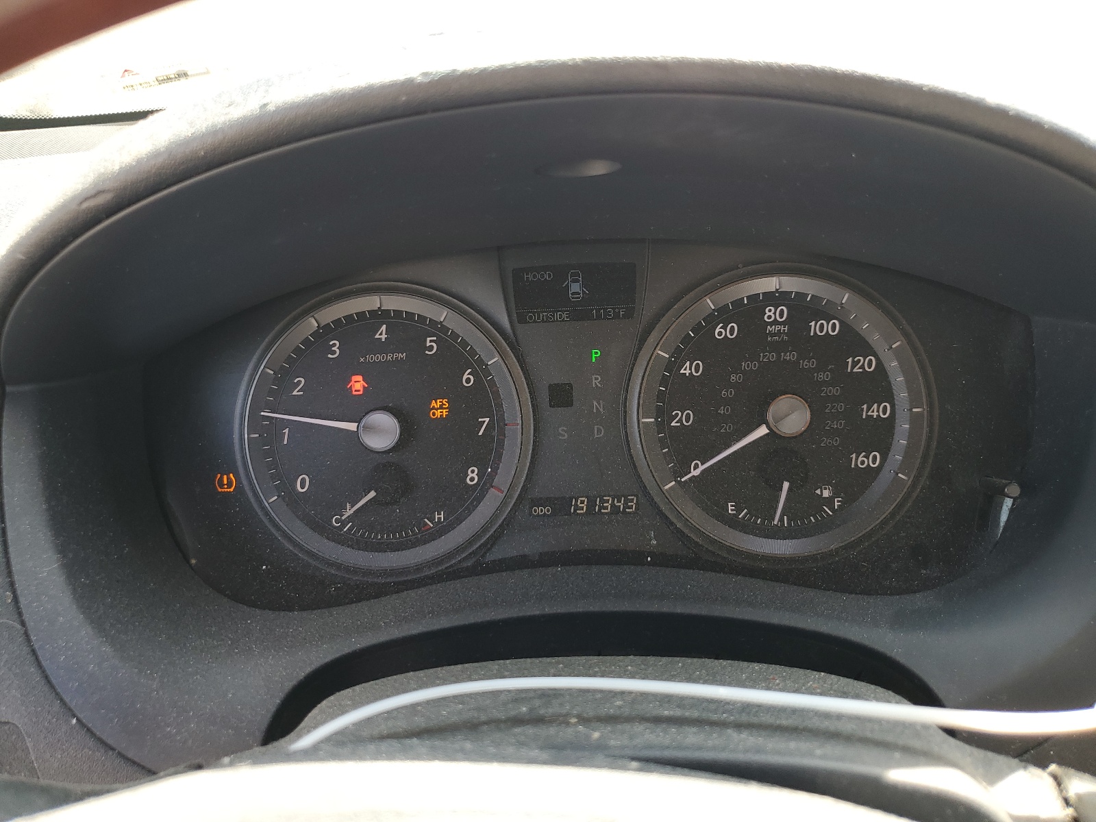 JTHBJ46G882170428 2008 Lexus Es 350