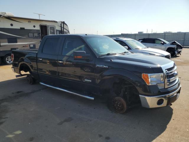 1FTFW1ET9EKD20057 | 2014 Ford f150 supercrew