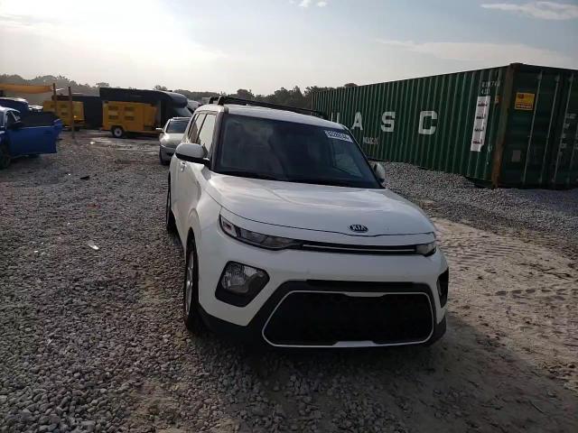 2020 Kia Soul Lx VIN: KNDJ23AU0L7722095 Lot: 63289744