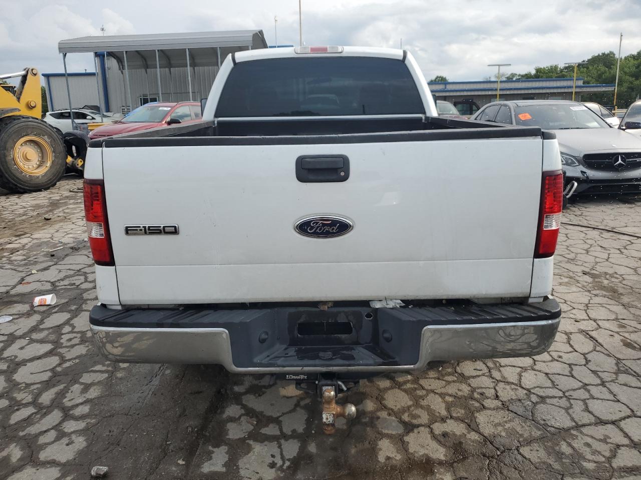 2005 Ford F150 VIN: 1FTRF12295NB64738 Lot: 65456674