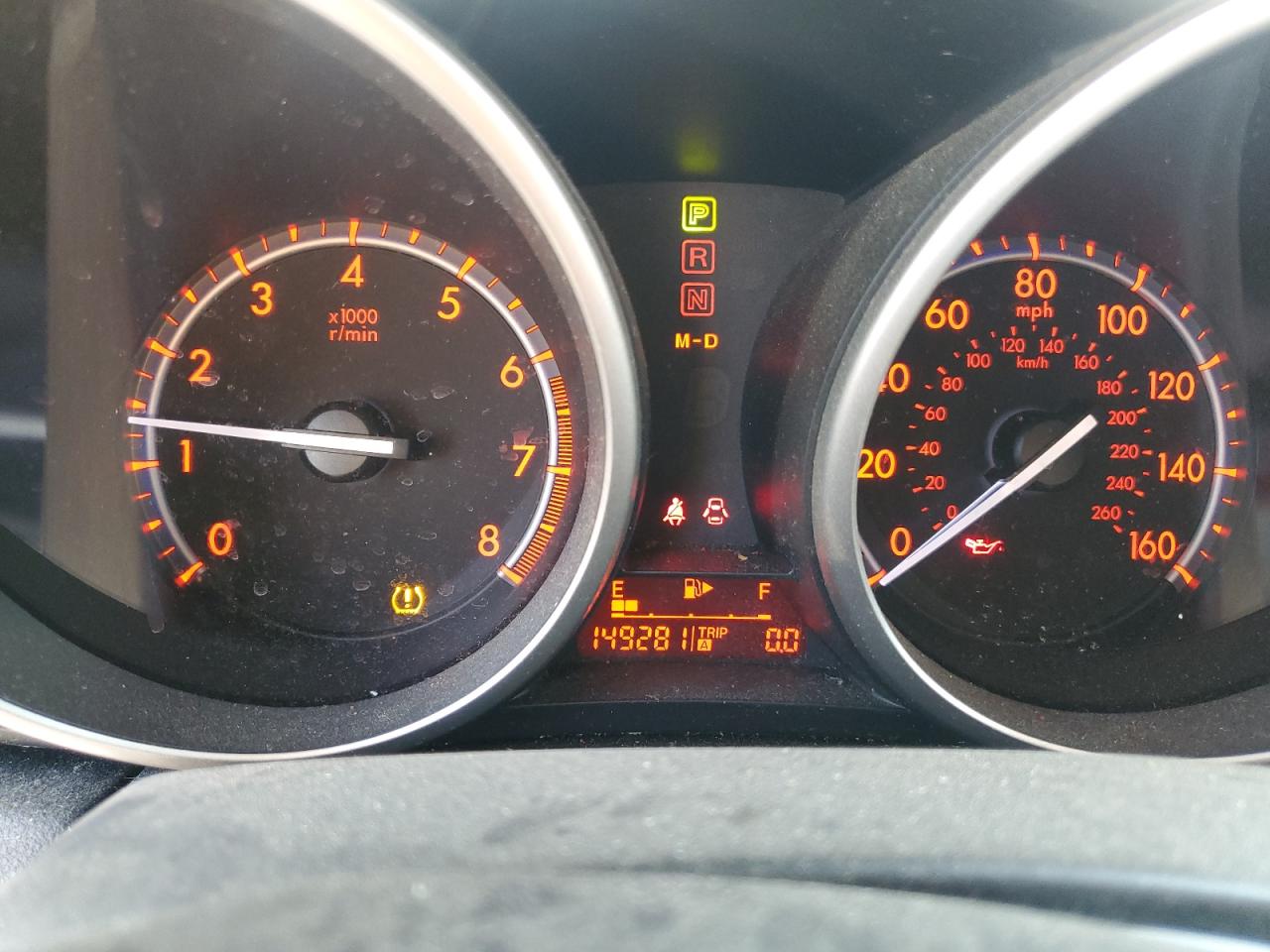 2010 Mazda 3 S VIN: JM1BL1S69A1152927 Lot: 62865474