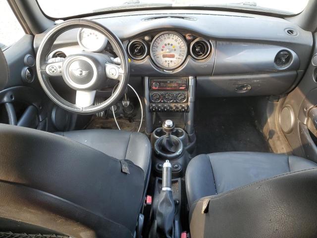 2005 MINI COOPER S