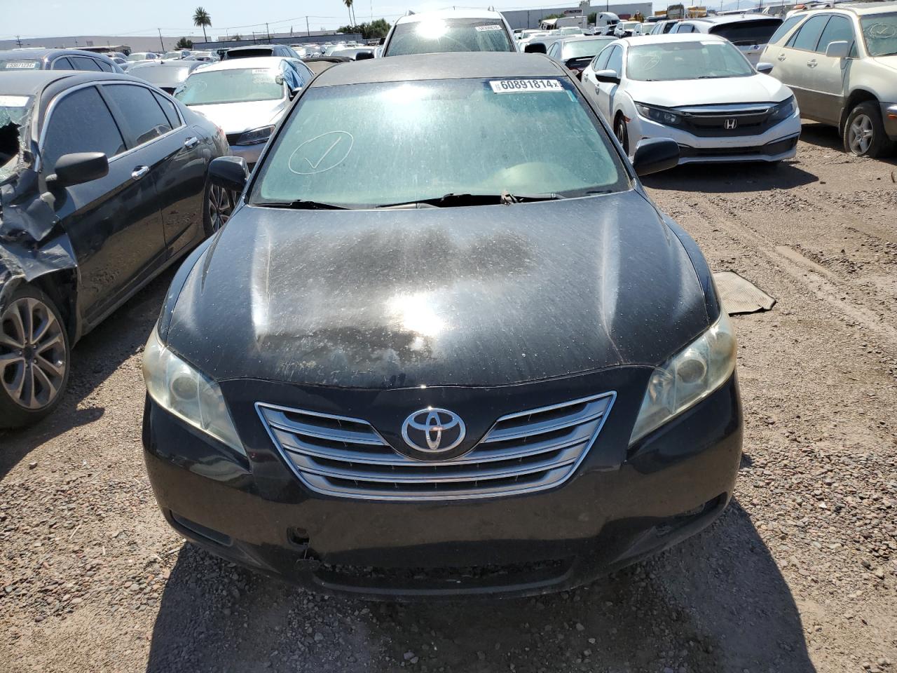 2008 Toyota Camry - Image 5