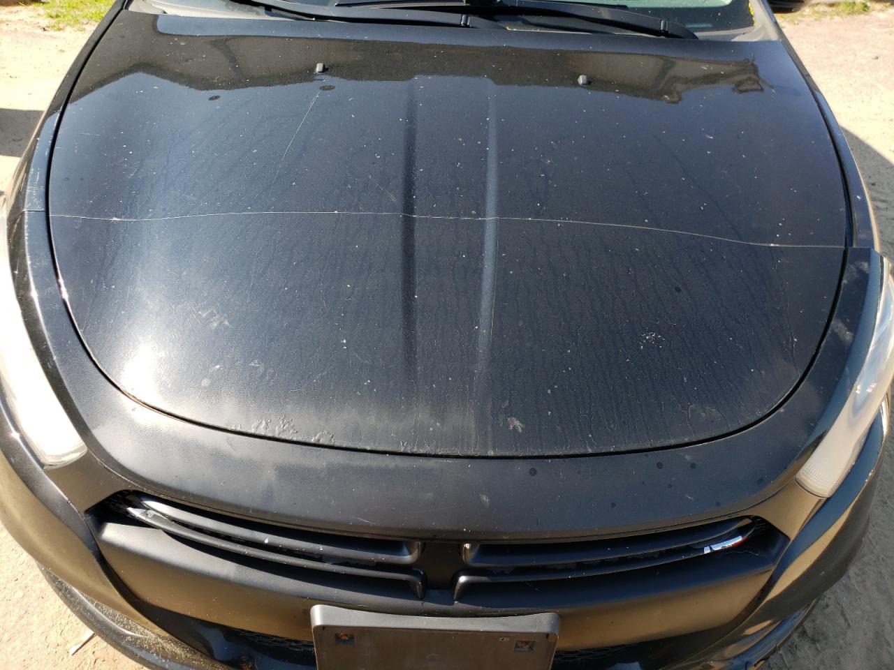 2013 Dodge Dart Limited VIN: 1C3CDFCA7DD132409 Lot: 62865214