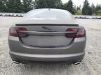 2013 Jaguar Xf  на продаже в Graham, WA - Mechanical