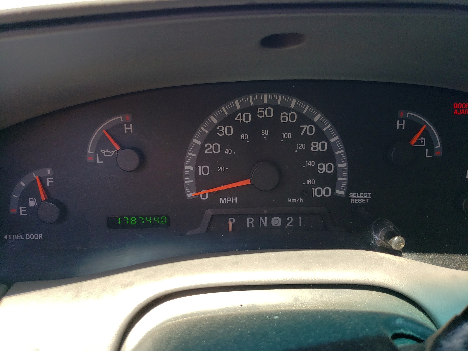 1FTRX17W52NA68609 2002 Ford F150