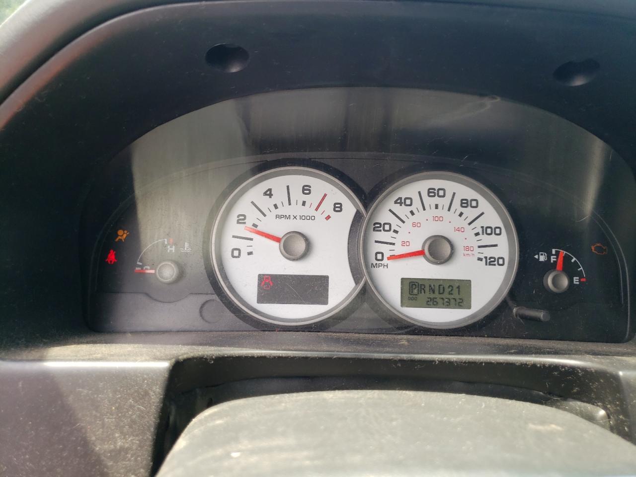 2005 Ford Escape Xlt VIN: 1FMCU03115KA67106 Lot: 61914064