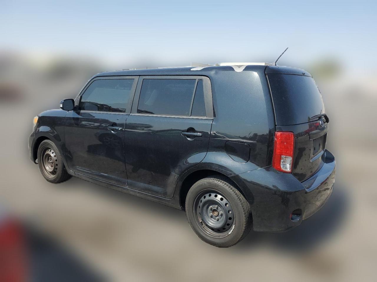 2012 Toyota Scion Xb VIN: JTLZE4FE9CJ007132 Lot: 65081684