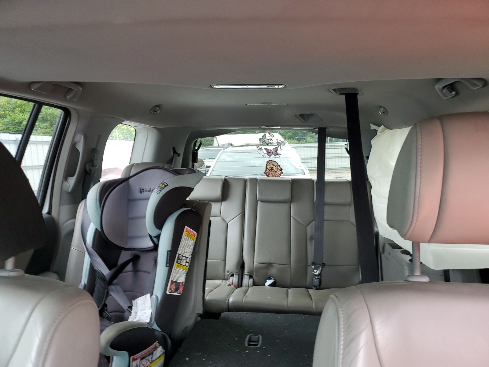 5FNYF48549B007928 2009 Honda Pilot Exl